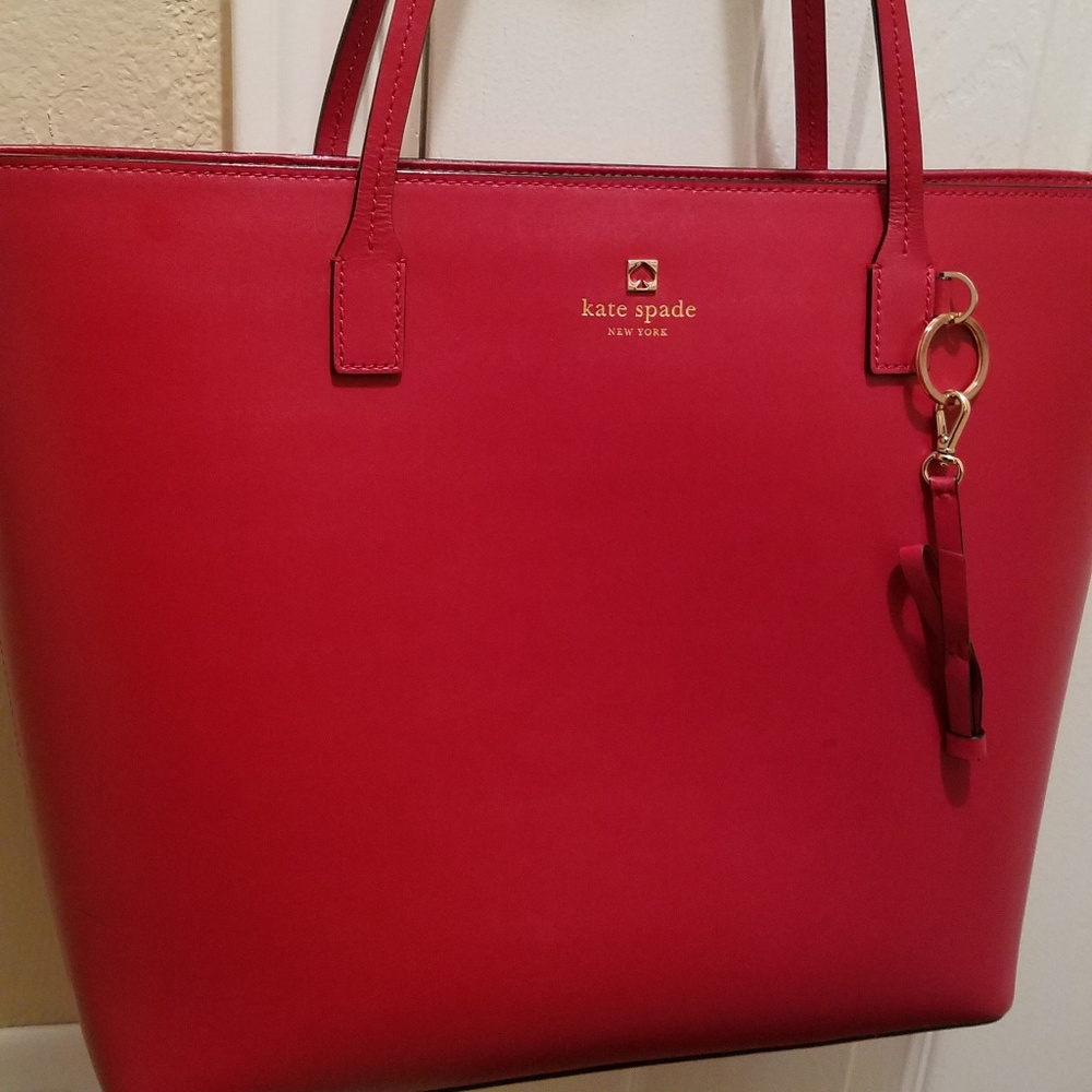 Kate Spade medium tote